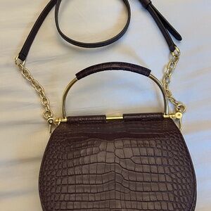 Ralph lauren crossbody